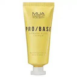 Douglas MUA Makeup Academy Pro Base Banana Blur aanbieding