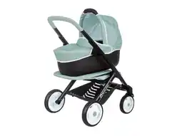 Lidl SMOBY 3-in-1 Maxi-Cosi poppenwagen aanbieding