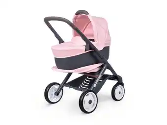 Lidl SMOBY 3-in-1 Maxi-Cosi poppenwagen aanbieding