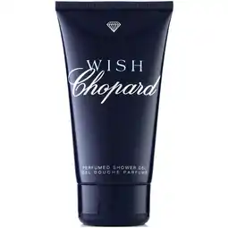 Douglas Chopard Wish Brilliant Wish aanbieding