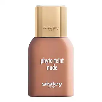 Douglas Sisley Phyto-Teint Nude aanbieding