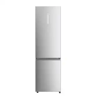 MediaMarkt Haier Hdpw7620aanpk Combi 60 Series 7 Pro Koel-vriescombinatie Inox aanbieding