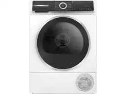 MediaMarkt Bosch Wqh245b5nl Warmtepompdroger aanbieding