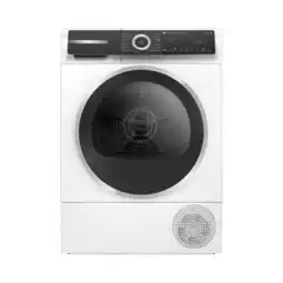 MediaMarkt Bosch Wqh245b5nl Warmtepompdroger aanbieding