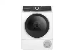 MediaMarkt Bosch Wqh245b5nl Warmtepompdroger aanbieding