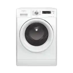 MediaMarkt Whirlpool Ffsbe 7469 We Wasmachine (7 Kg 1400 Rpm A) aanbieding