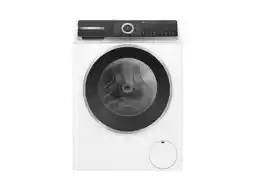 MediaMarkt Bosch Wgh24407nl Serie 6 Iron Assist Wasmachine (9 Kg 1400 Rpm A) aanbieding