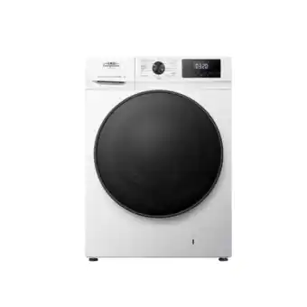 MediaMarkt Everglades Evwm91401aw Wasmachine (9 Kg 1400 Rpm A) aanbieding