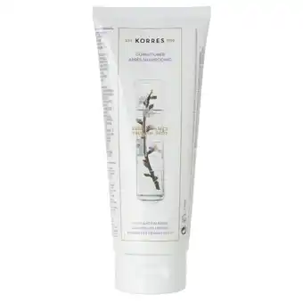 Douglas KORRES Almond & Linseed Conditioner aanbieding