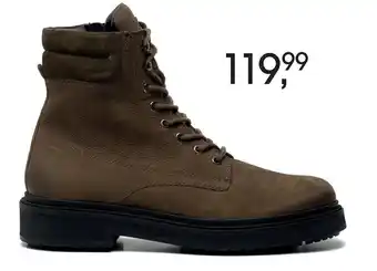 Ziengs Invinci boots aanbieding