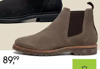 Ziengs Bugatti Boots aanbieding