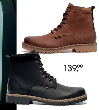 Ziengs PME Legend Boots aanbieding