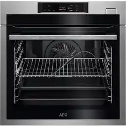 Budgetplan AEG BSE782280M steamboost aanbieding