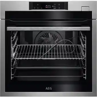 Budgetplan AEG BSE782280M steamboost aanbieding