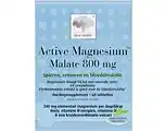 De Online Drogist New Nordic Active Magnesium Malate 800mg Tabletten aanbieding