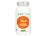 De Online Drogist VitOrtho FitForm Vegicaps aanbieding