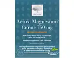 De Online Drogist New Nordic Active Magnesium Citrate 750mg Tabletten aanbieding