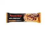 De Online Drogist Powerbar Protein + Crisp Caramel Peanut Butter aanbieding