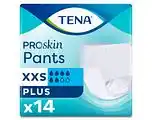 De Online Drogist Tena Pants Plus ProShield XXS aanbieding
