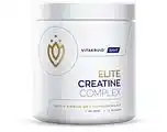 De Online Drogist Vitakruid Sport Elite Creatine Complex Poeder aanbieding