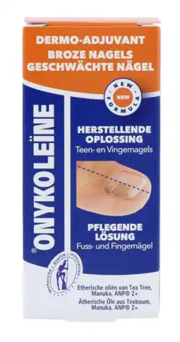 De Online Drogist Akileine Onykoleïne-schimmelnagels aanbieding