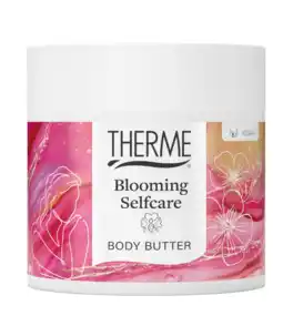 De Online Drogist Therme Blooming Selfcare Bodybutter aanbieding