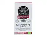 De Online Drogist Royal Green Blood Pressure Support Biologische Capsules aanbieding