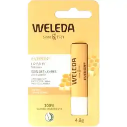 De Online Drogist Weleda Everon Lip Balm aanbieding