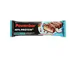 De Online Drogist Powerbar Protein + Crisp Choco Coco aanbieding