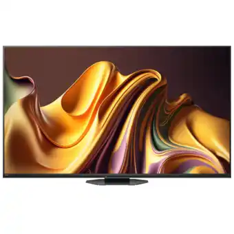 MediaMarkt Hisense 75u8nq (2024) aanbieding