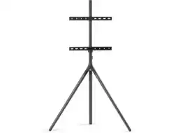 MediaMarkt One For All Wm7461-standaard Zwart aanbieding