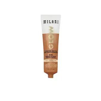 Douglas Milani Glow Hydrating Skin Tint aanbieding