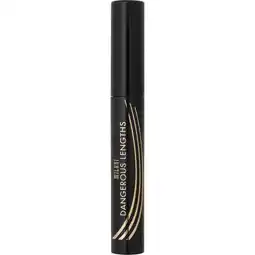 Douglas Milani Ultra-Def 3D Mascara aanbieding