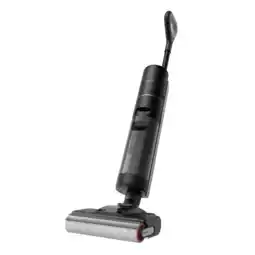 MediaMarkt Dreame H12 Pro Ultra Wet And Dry Steelstofzuiger Met Dweilfunctie Grijs aanbieding