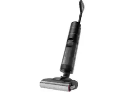 MediaMarkt Dreame H12 Pro Ultra Wet And Dry Steelstofzuiger Met Dweilfunctie Grijs aanbieding