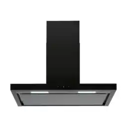 MediaMarkt Everglades Evch9845b Afzuigsysteem Van Bovenaf aanbieding