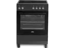 MediaMarkt Everglades Evck6110 Keramisch Fornuis aanbieding