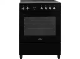 MediaMarkt Everglades Evck6135 Keramisch Fornuis aanbieding