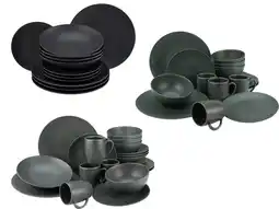 Lidl Creatable Serviesset aanbieding