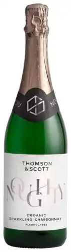 Gall & Gall Noughty Sparkling Bio Alcoholvrij 75CL Alcoholvrij aanbieding