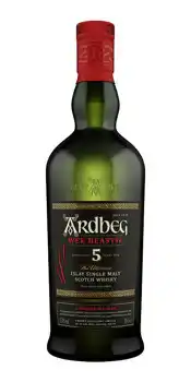 Mitra Ardbeg Wee Beastie | 70 CL aanbieding