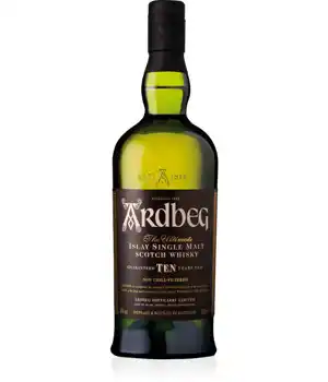 Mitra Ardbeg 10 Yrs Malt | 70 CL aanbieding