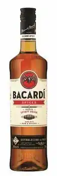 Mitra Bacardi Spiced | 70 CL aanbieding