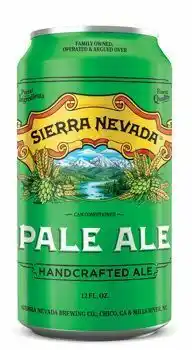 Mitra Sierra Nevada Pale Ale | 35,5 CL aanbieding