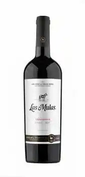 Mitra Miguel Torres "Las Mulas" Carménère | 75 CL aanbieding