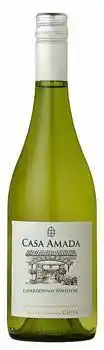 Mitra Casa Amada Chardonnay/Semillon | 75 CL aanbieding