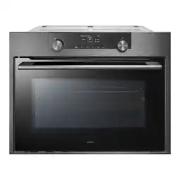 EP ATAG BCM46121C inbouw combi oven aanbieding