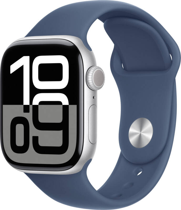 Media markt apple watch 3 42mm sale