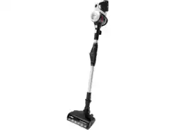 MediaMarkt Bosch Bcs711xxl Unlimited 7 Steelstofzuiger Incl. Kruimelzuiger Wit aanbieding