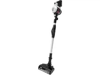 MediaMarkt Bosch Bcs711xxl Unlimited 7 Steelstofzuiger Incl. Kruimelzuiger Wit aanbieding